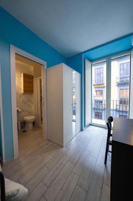 Apartmán Fiammetta By Dimora Neapol Exteriér fotografie