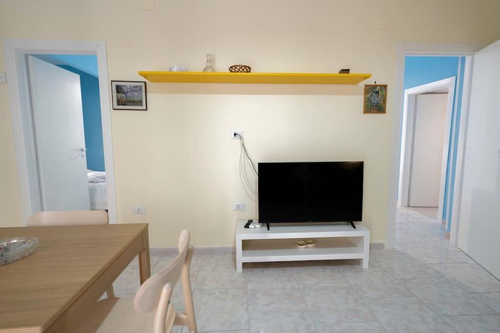Apartmán Fiammetta By Dimora Neapol Exteriér fotografie
