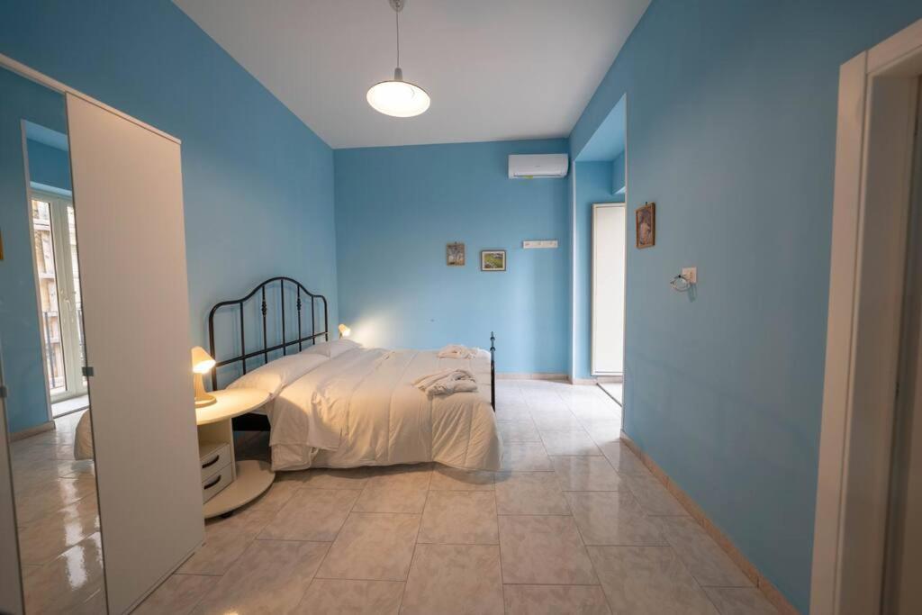 Apartmán Fiammetta By Dimora Neapol Exteriér fotografie