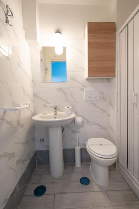 Apartmán Fiammetta By Dimora Neapol Exteriér fotografie