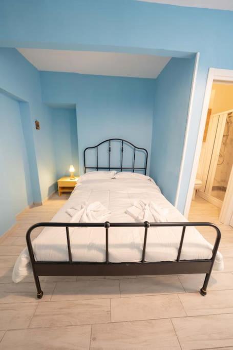 Apartmán Fiammetta By Dimora Neapol Exteriér fotografie