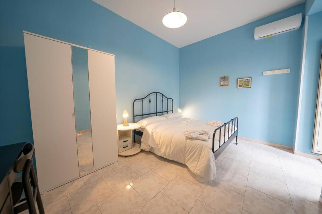 Apartmán Fiammetta By Dimora Neapol Exteriér fotografie