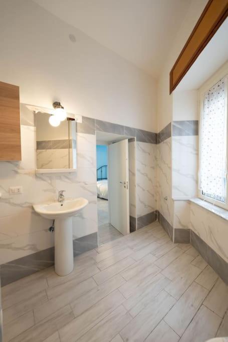 Apartmán Fiammetta By Dimora Neapol Exteriér fotografie