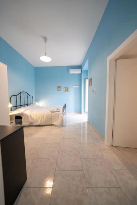 Apartmán Fiammetta By Dimora Neapol Exteriér fotografie