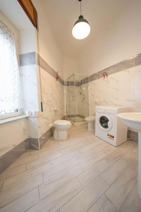 Apartmán Fiammetta By Dimora Neapol Exteriér fotografie