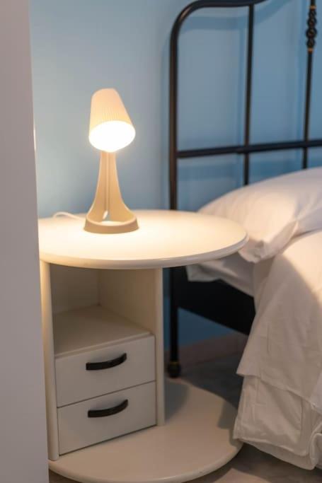 Apartmán Fiammetta By Dimora Neapol Exteriér fotografie
