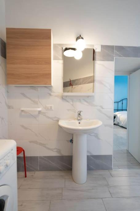Apartmán Fiammetta By Dimora Neapol Exteriér fotografie