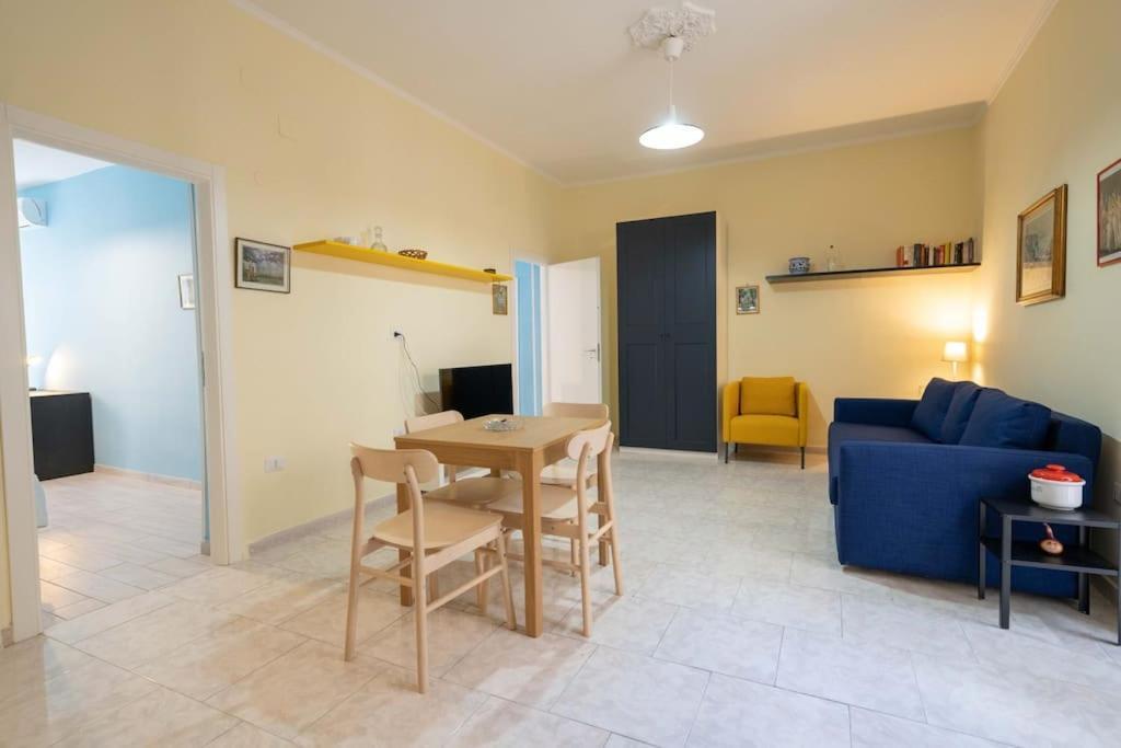 Apartmán Fiammetta By Dimora Neapol Exteriér fotografie